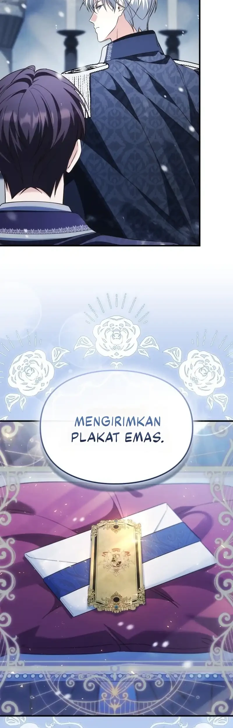 Time Healer Ceres Chapter 11 Gambar 8