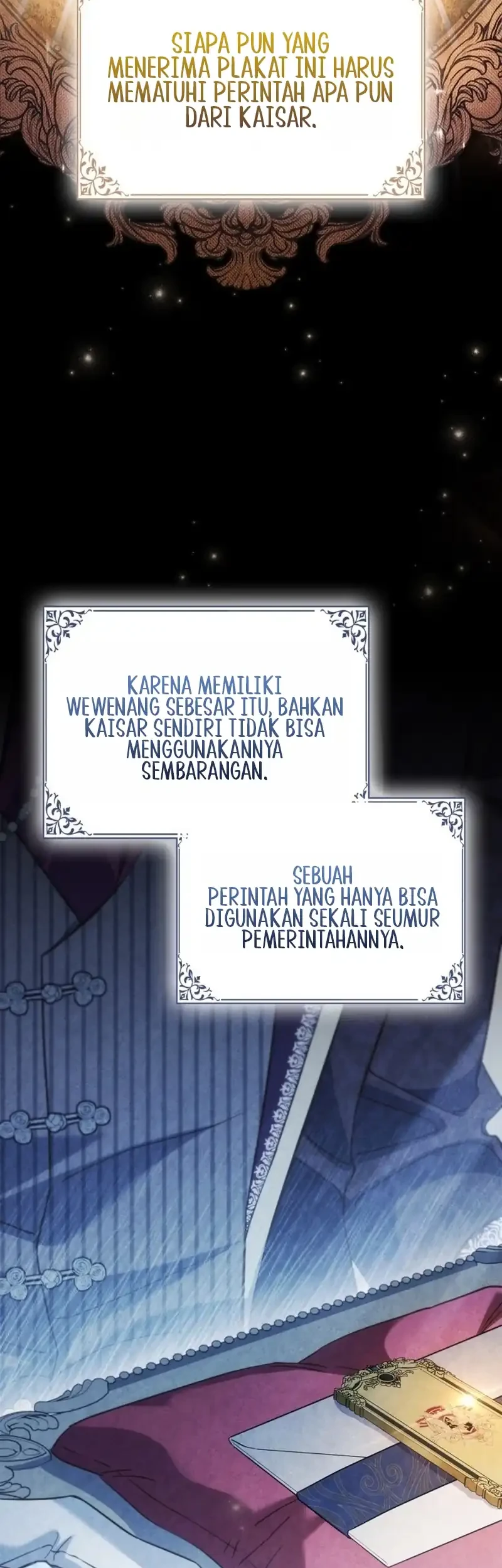 Time Healer Ceres Chapter 11 Gambar 11