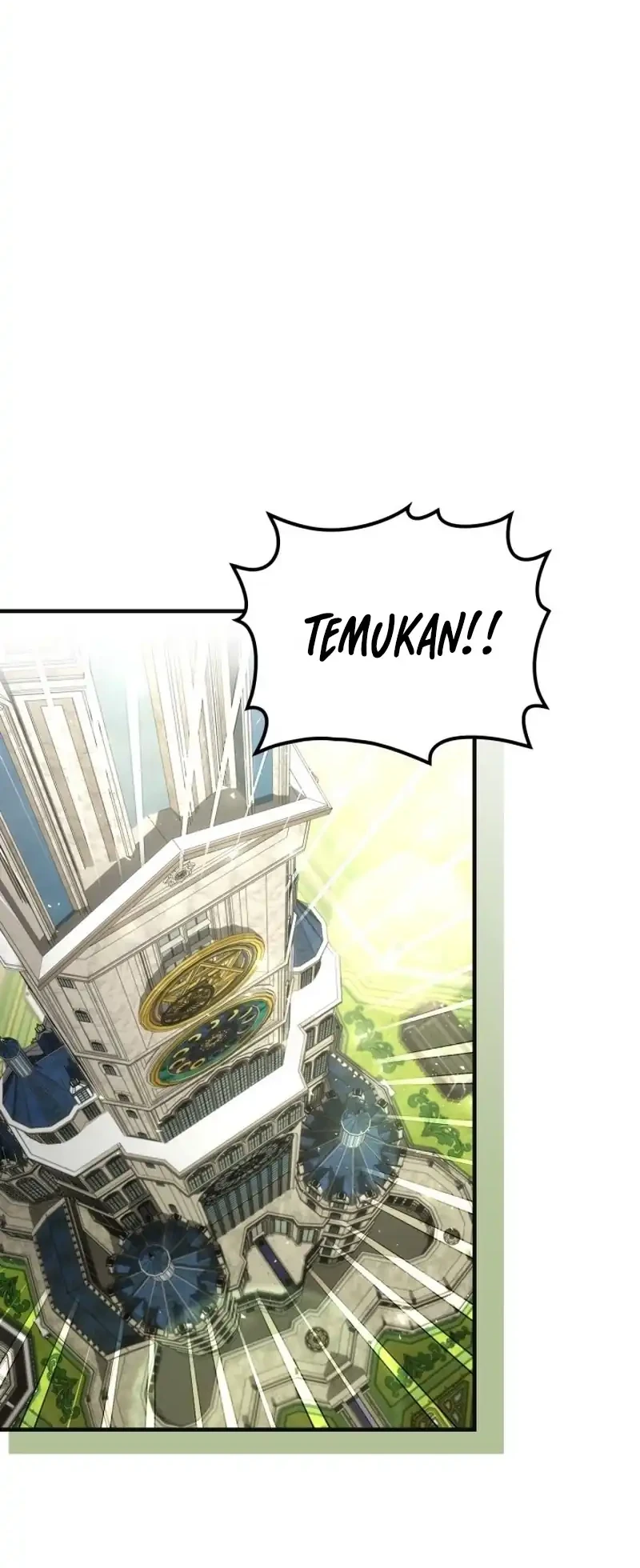 Time Healer Ceres Chapter 11 Gambar 18