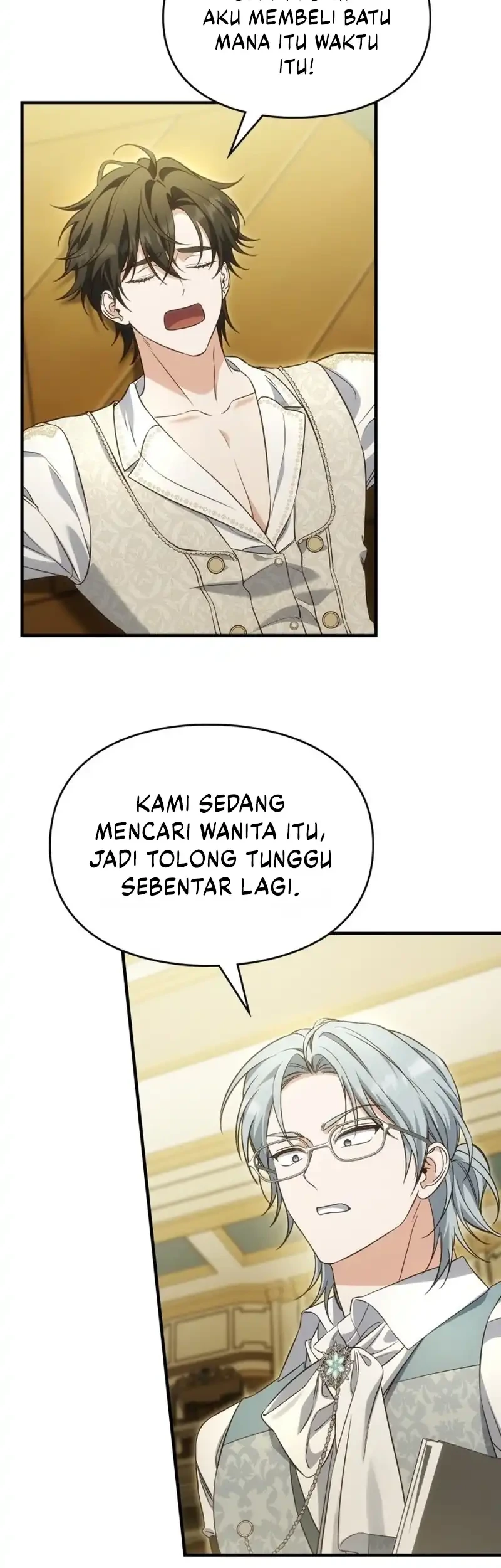 Time Healer Ceres Chapter 11 Gambar 21