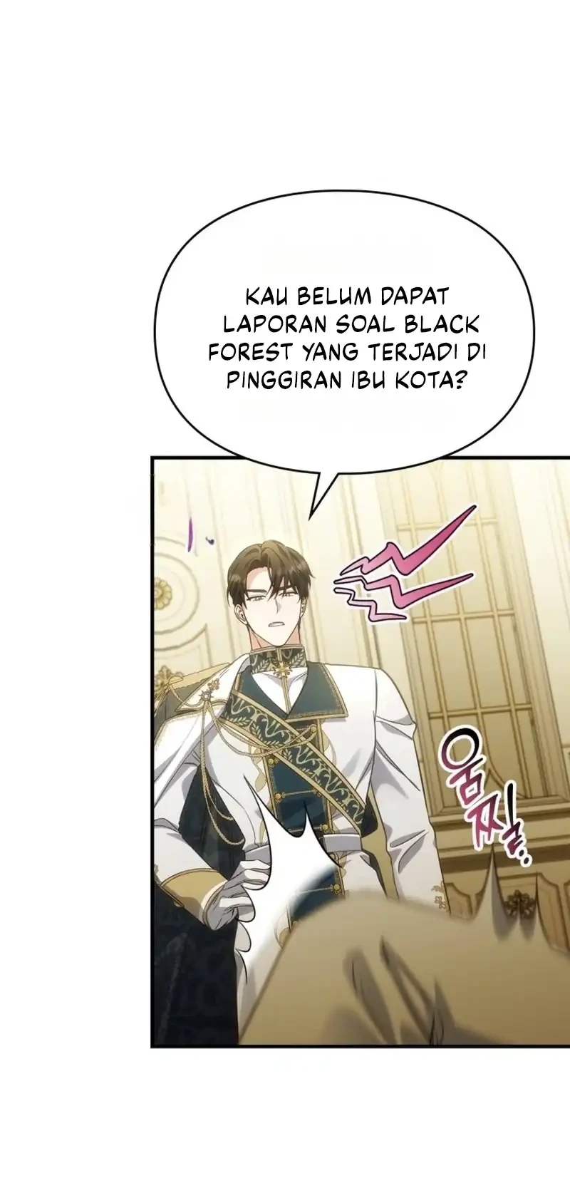Time Healer Ceres Chapter 11 Gambar 24