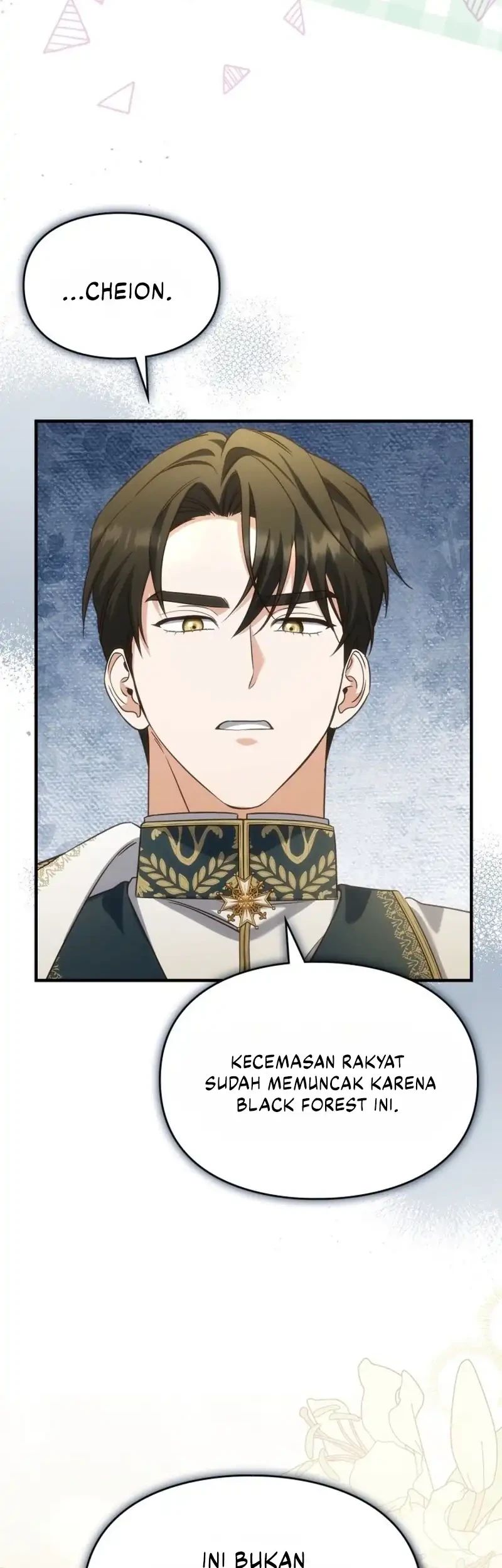 Time Healer Ceres Chapter 11 Gambar 26