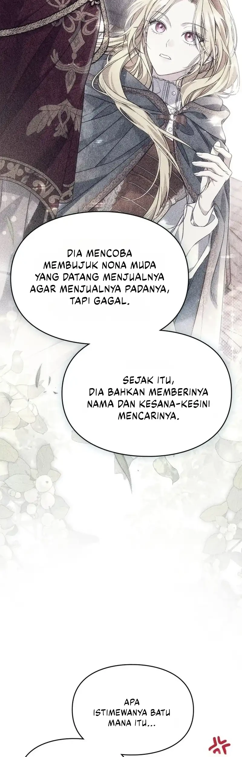 Time Healer Ceres Chapter 11 Gambar 34