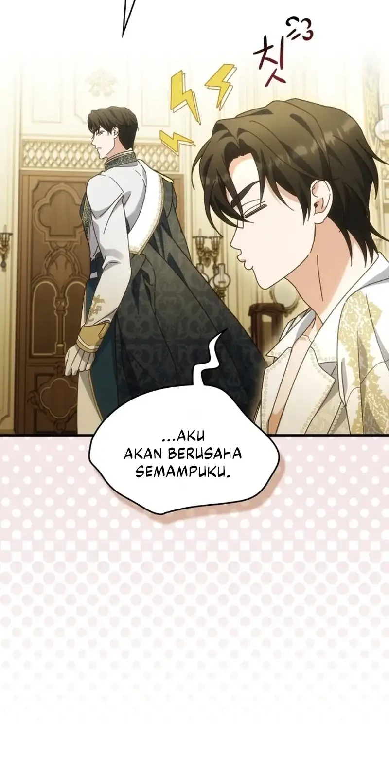 Time Healer Ceres Chapter 11 Gambar 36