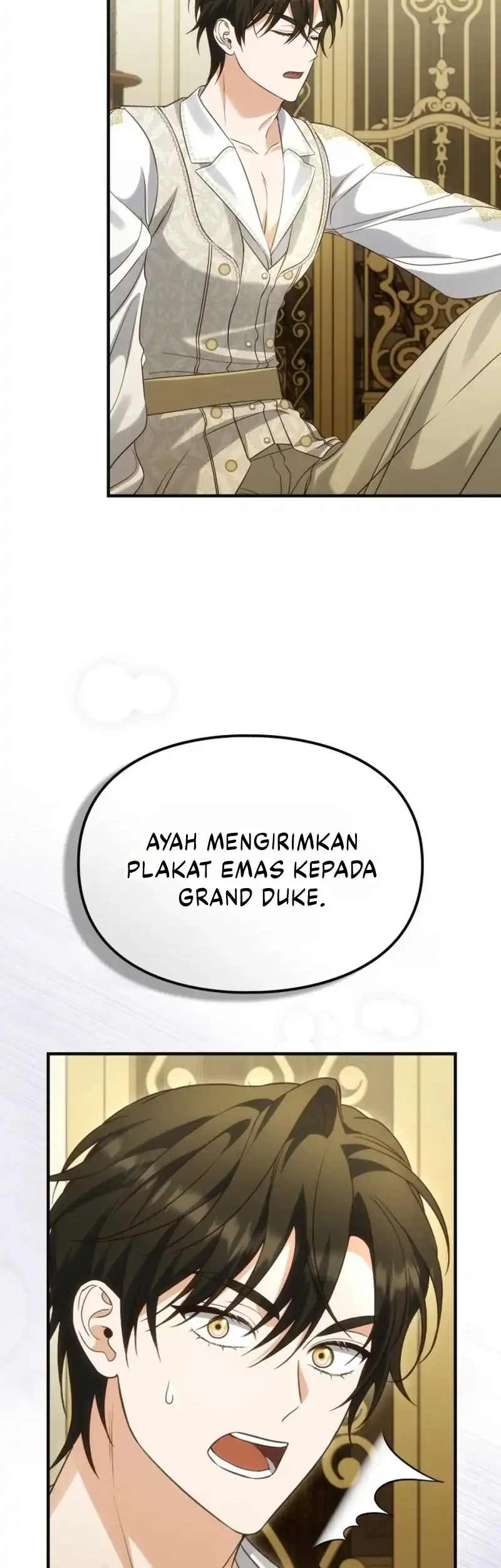 Time Healer Ceres Chapter 11 Gambar 38
