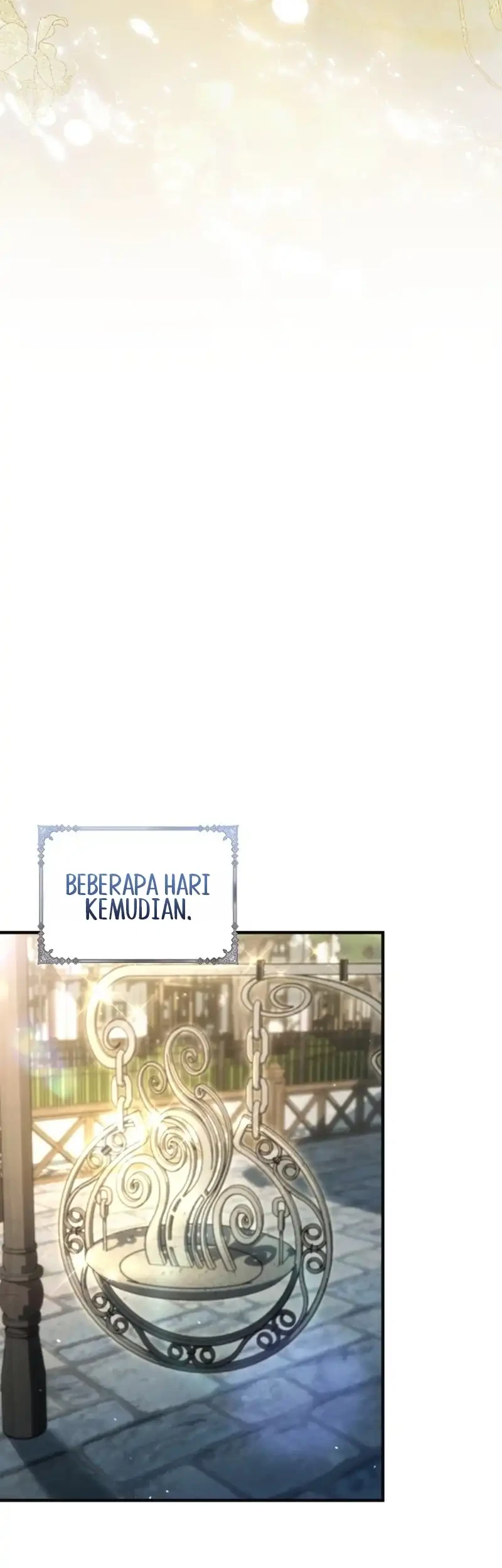 Time Healer Ceres Chapter 11 Gambar 42