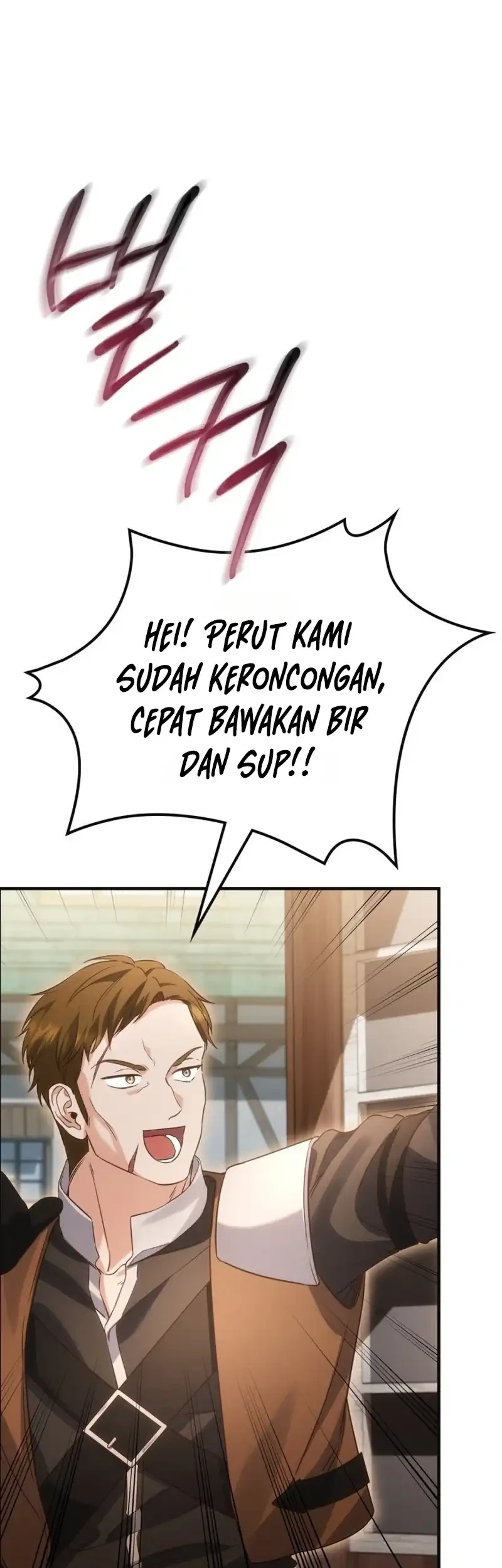 Time Healer Ceres Chapter 11 Gambar 43