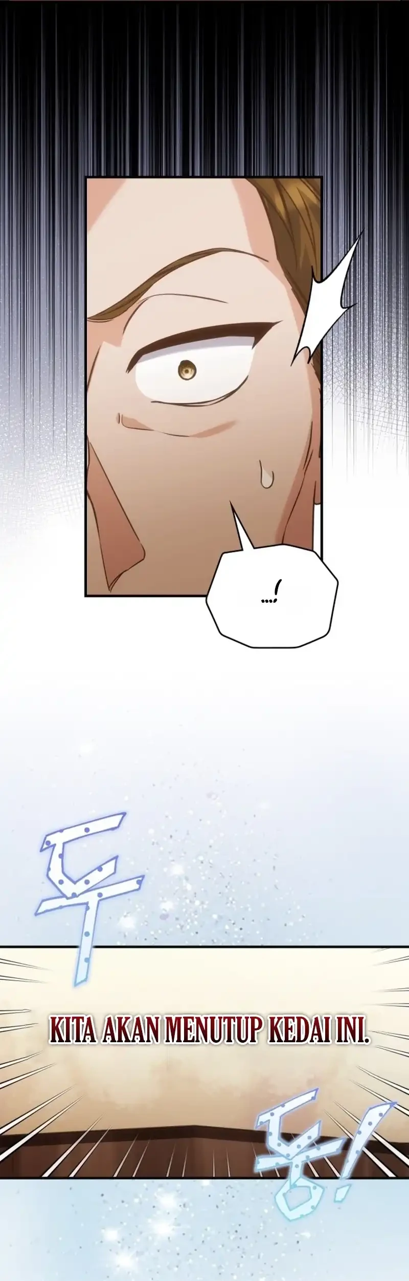 Time Healer Ceres Chapter 11 Gambar 49