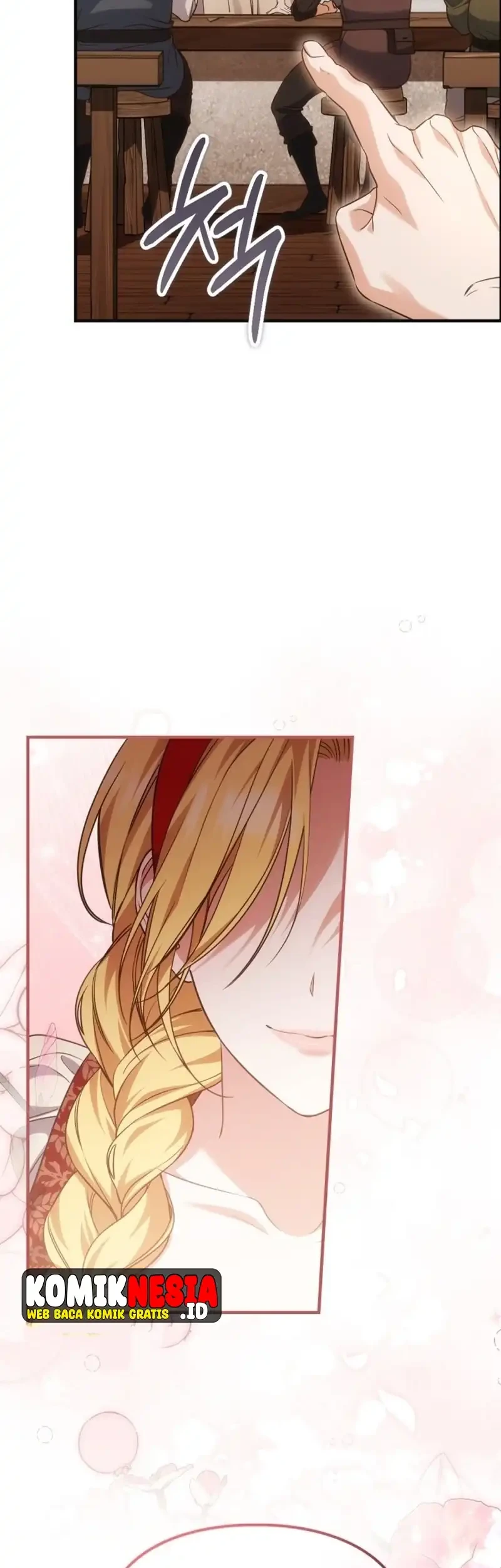 Time Healer Ceres Chapter 11 Gambar 51