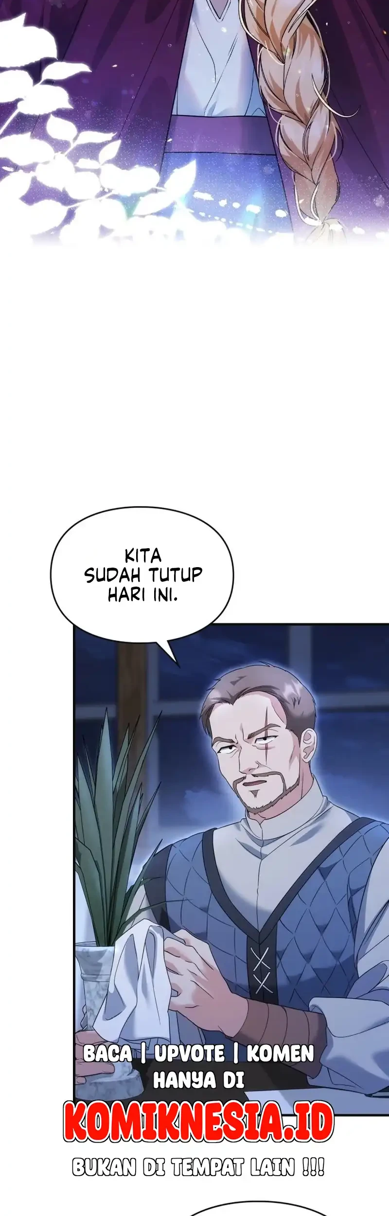 Time Healer Ceres Chapter 12 Gambar 38
