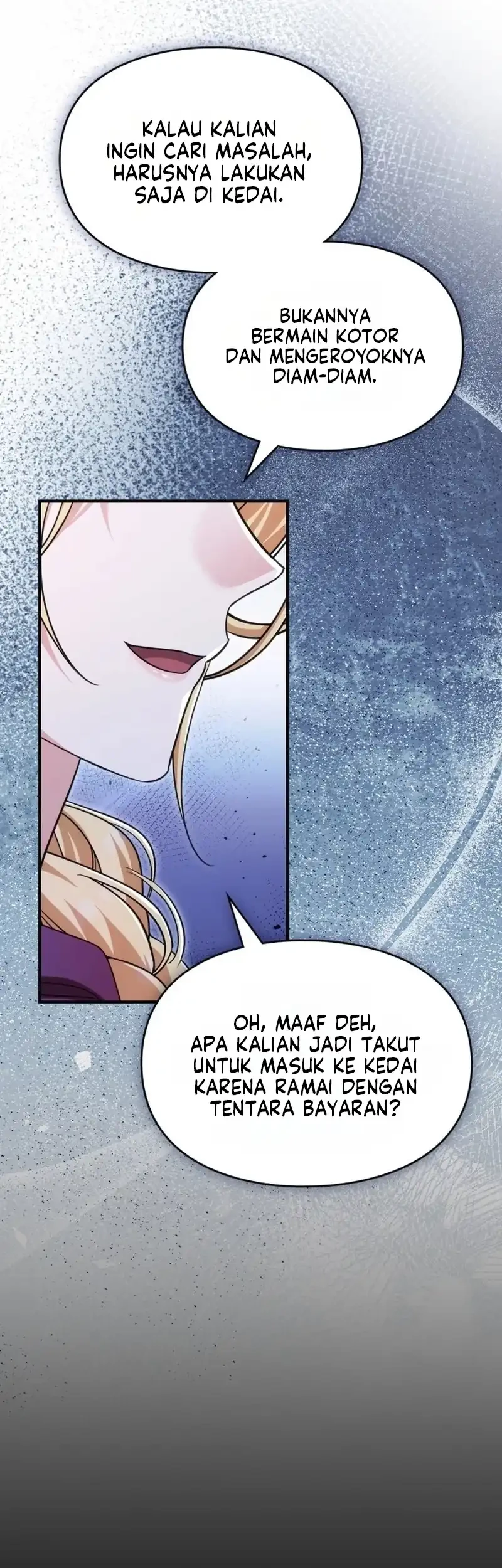 Time Healer Ceres Chapter 12 Gambar 41