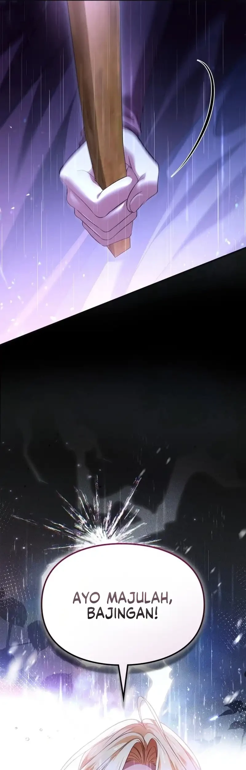 Time Healer Ceres Chapter 12 Gambar 45