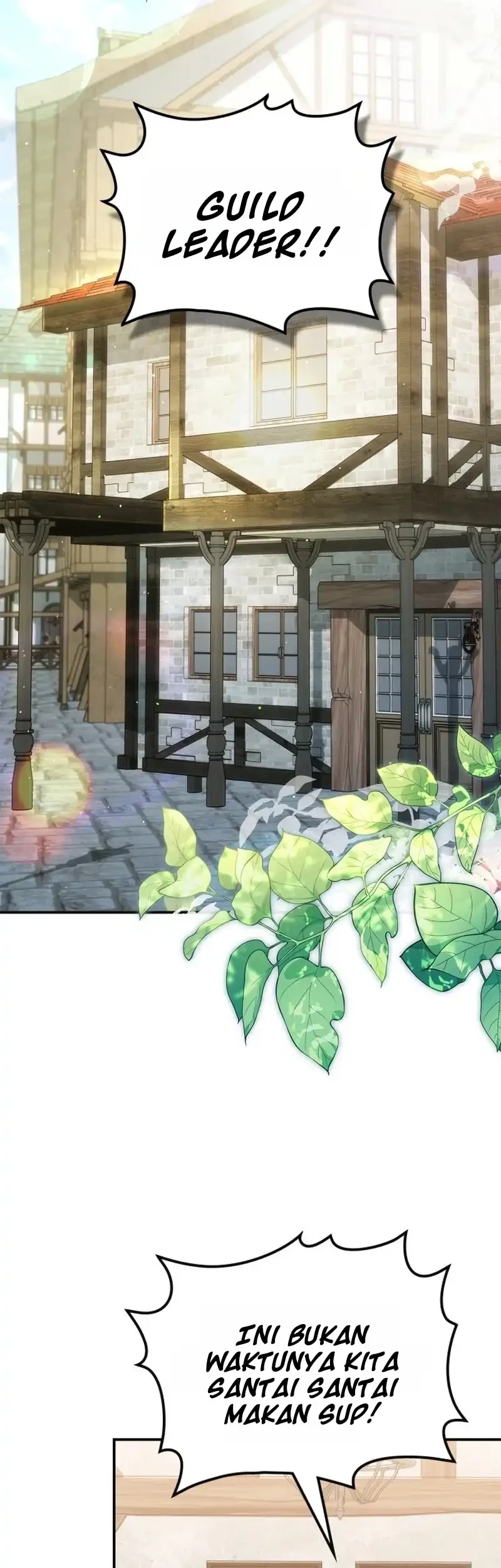Manhwa Time Healer Ceres Chapter 12 gambar 2