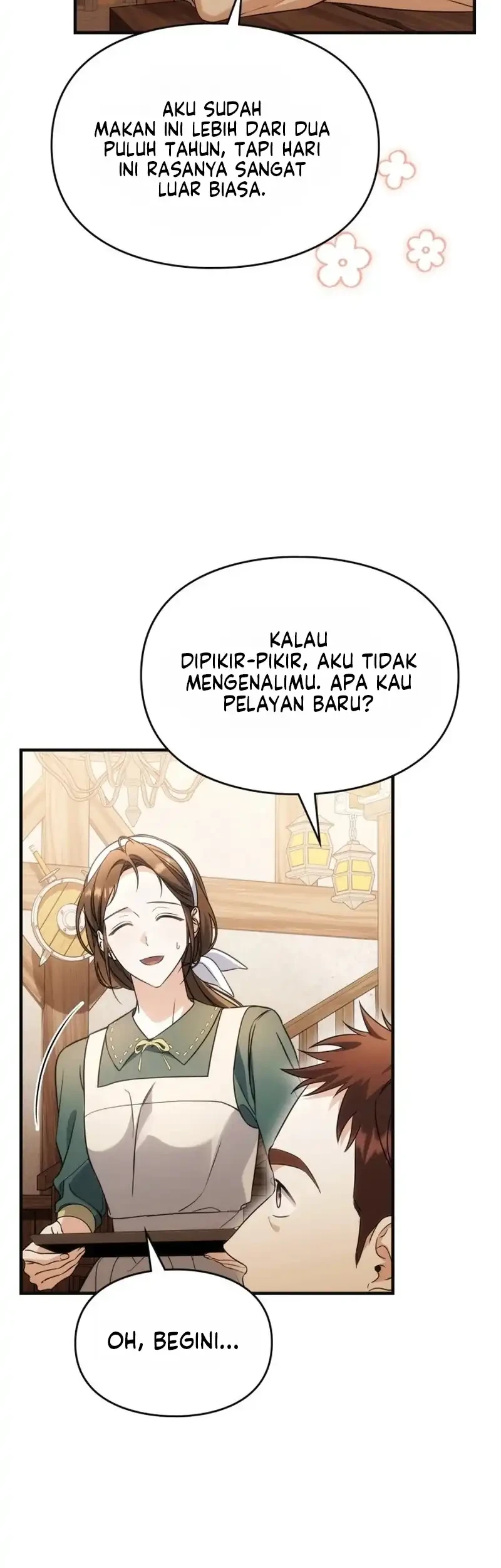Time Healer Ceres Chapter 12 Gambar 11