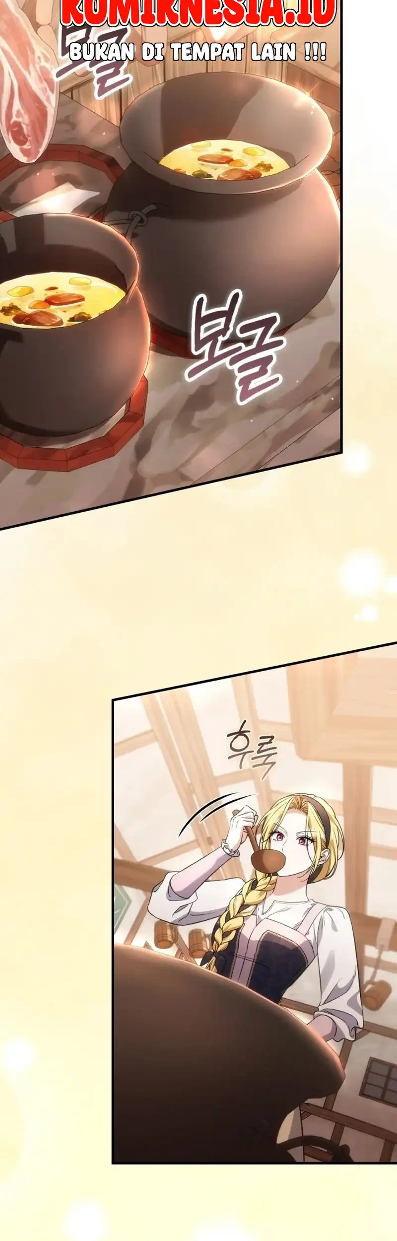 Time Healer Ceres Chapter 12 Gambar 15
