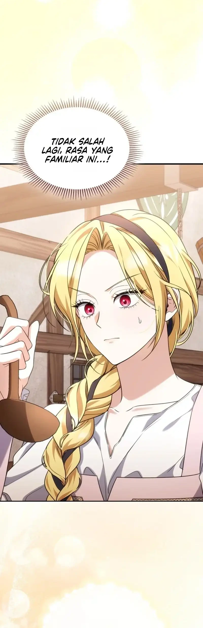 Time Healer Ceres Chapter 12 Gambar 16