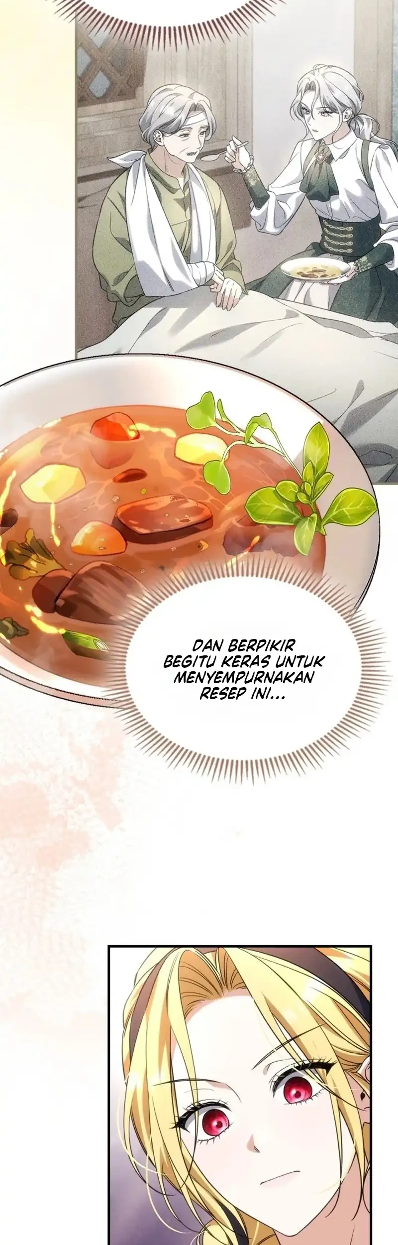 Time Healer Ceres Chapter 12 Gambar 18