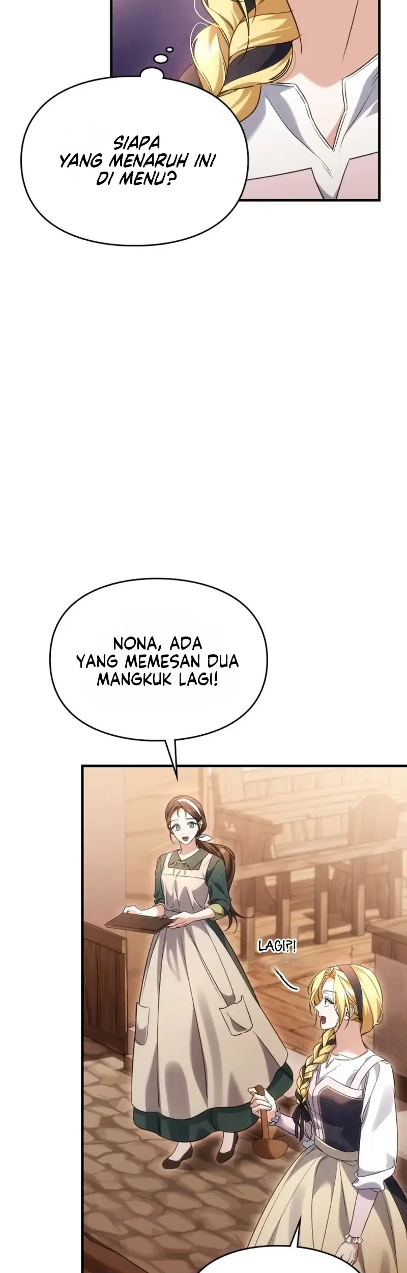 Time Healer Ceres Chapter 12 Gambar 19