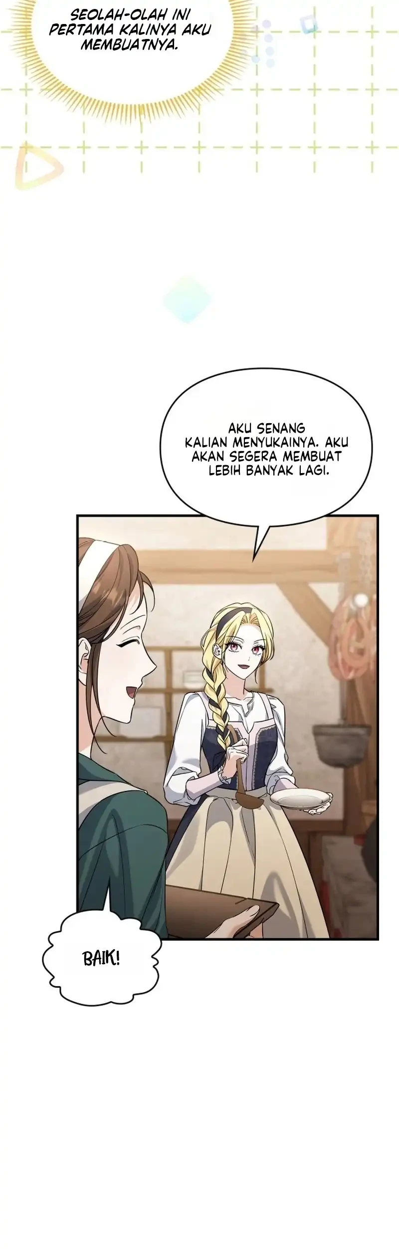 Time Healer Ceres Chapter 12 Gambar 21
