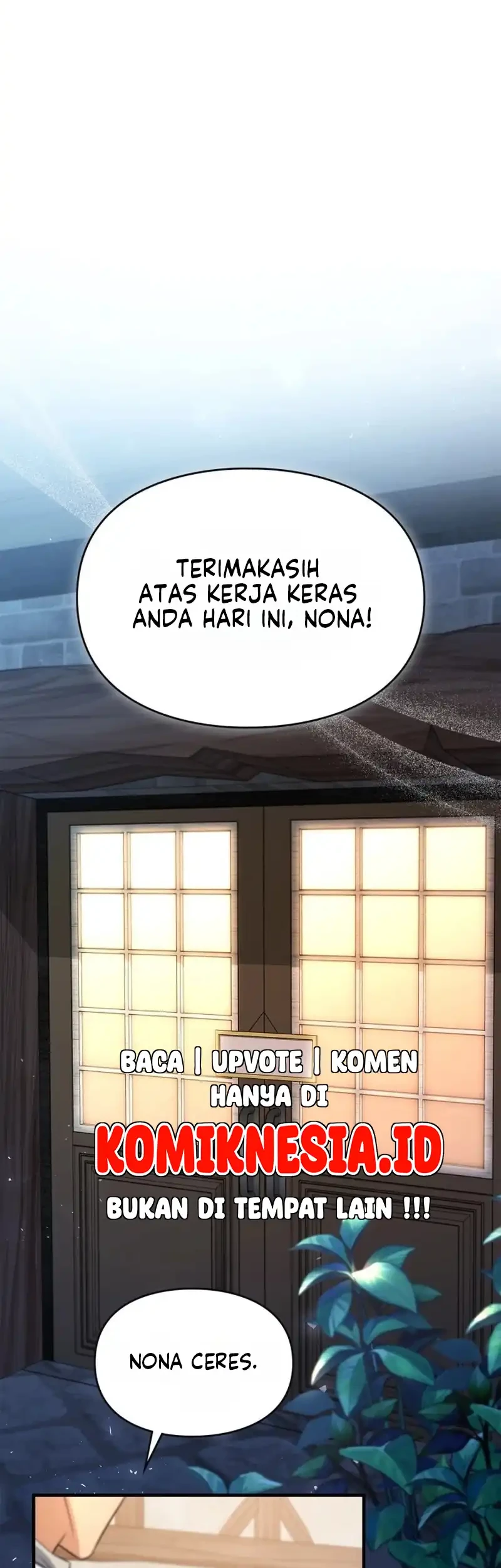 Time Healer Ceres Chapter 12 Gambar 22