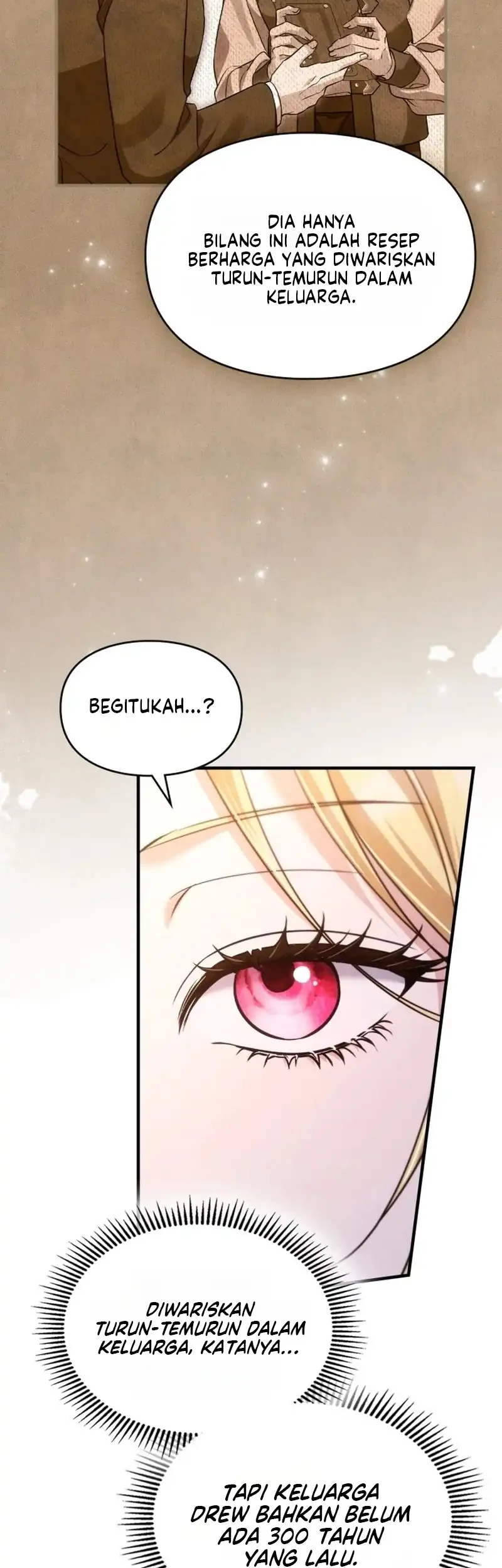 Time Healer Ceres Chapter 12 Gambar 27