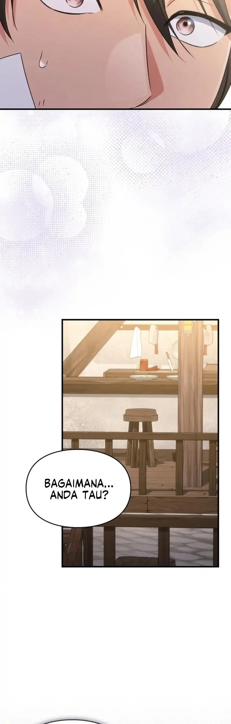 Time Healer Ceres Chapter 12 Gambar 31