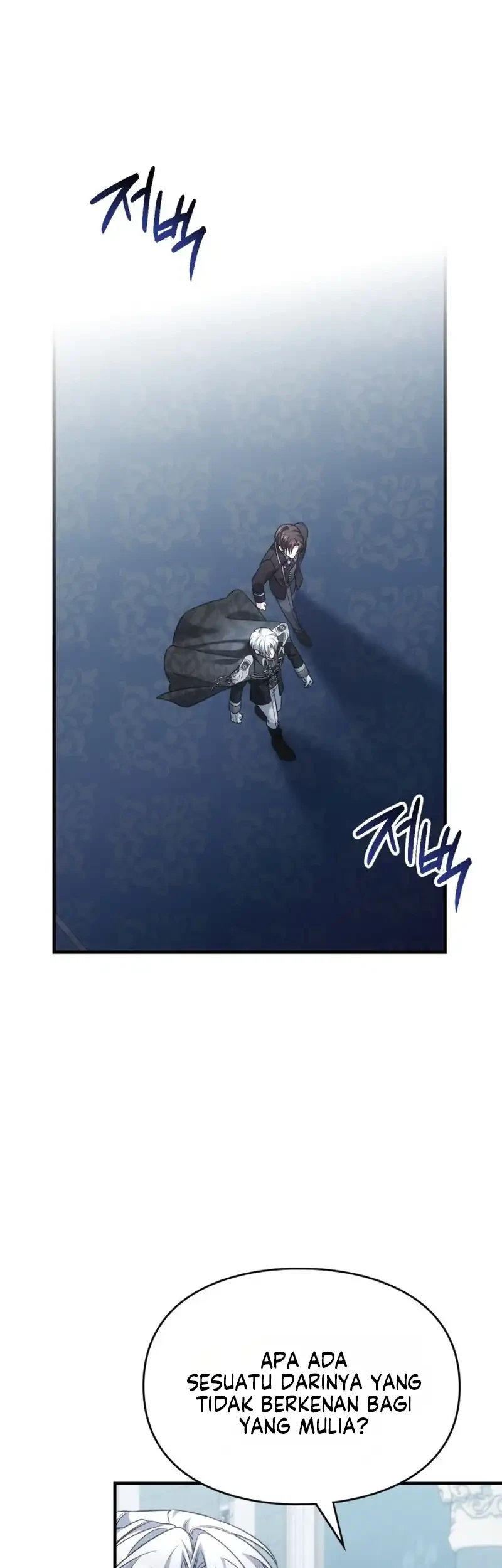 Time Healer Ceres Chapter 13 Gambar 36