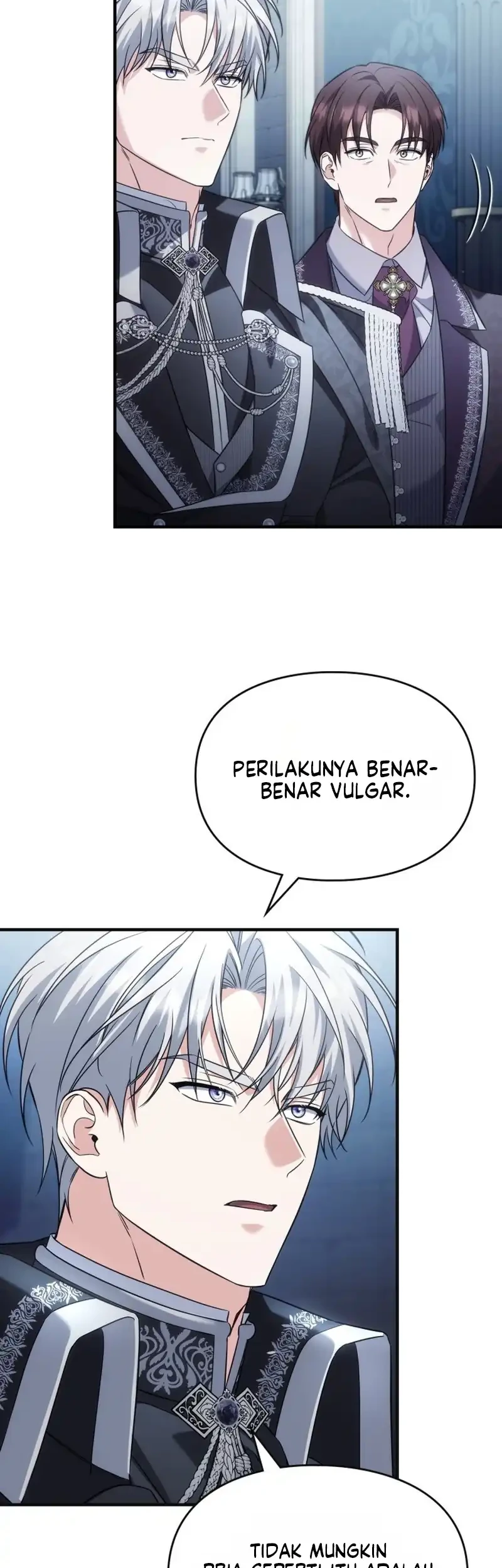 Time Healer Ceres Chapter 13 Gambar 37