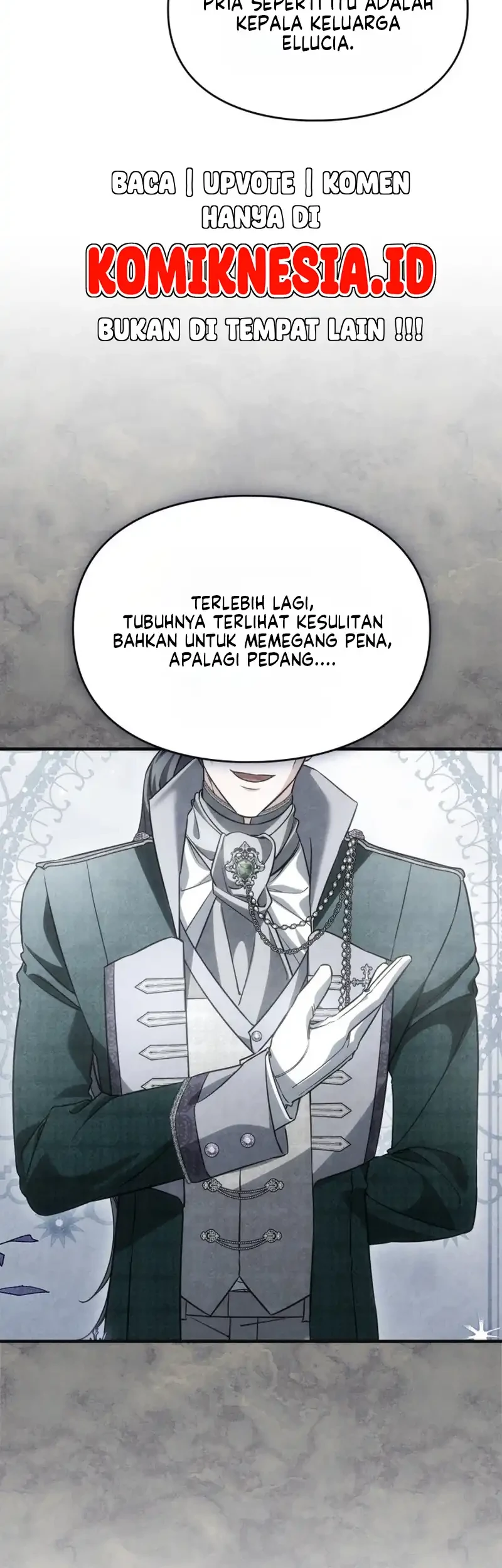 Time Healer Ceres Chapter 13 Gambar 38