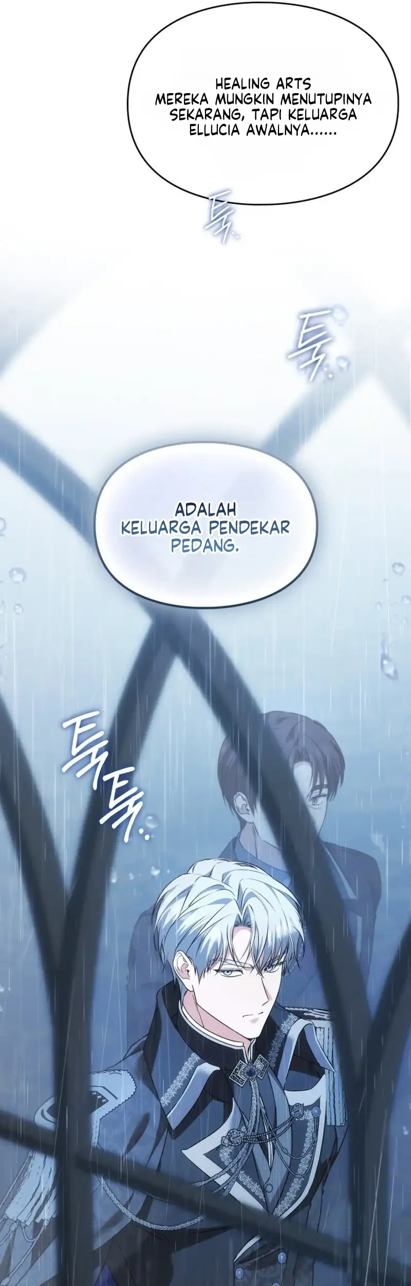 Time Healer Ceres Chapter 13 Gambar 40