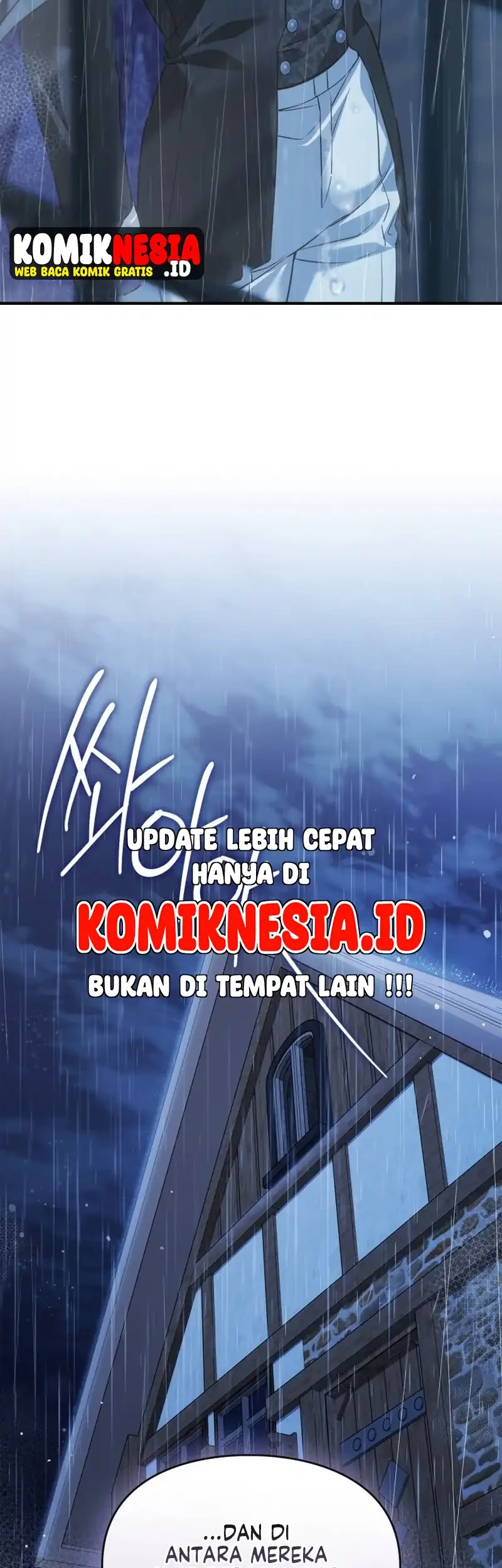 Time Healer Ceres Chapter 13 Gambar 41