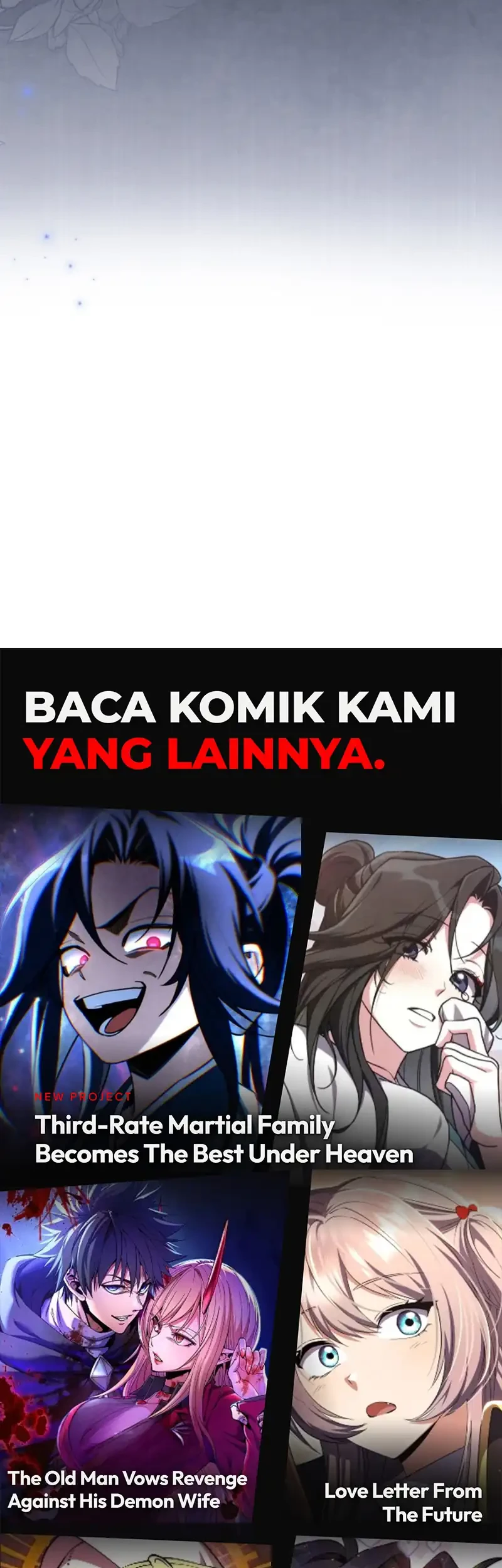 Time Healer Ceres Chapter 13 Gambar 46