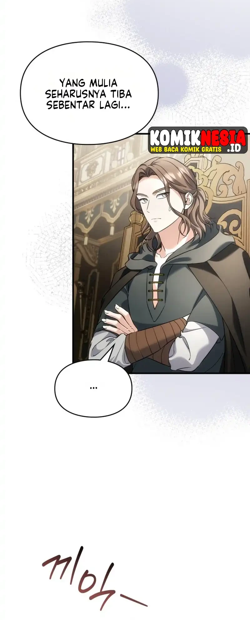 Time Healer Ceres Chapter 13 Gambar 3