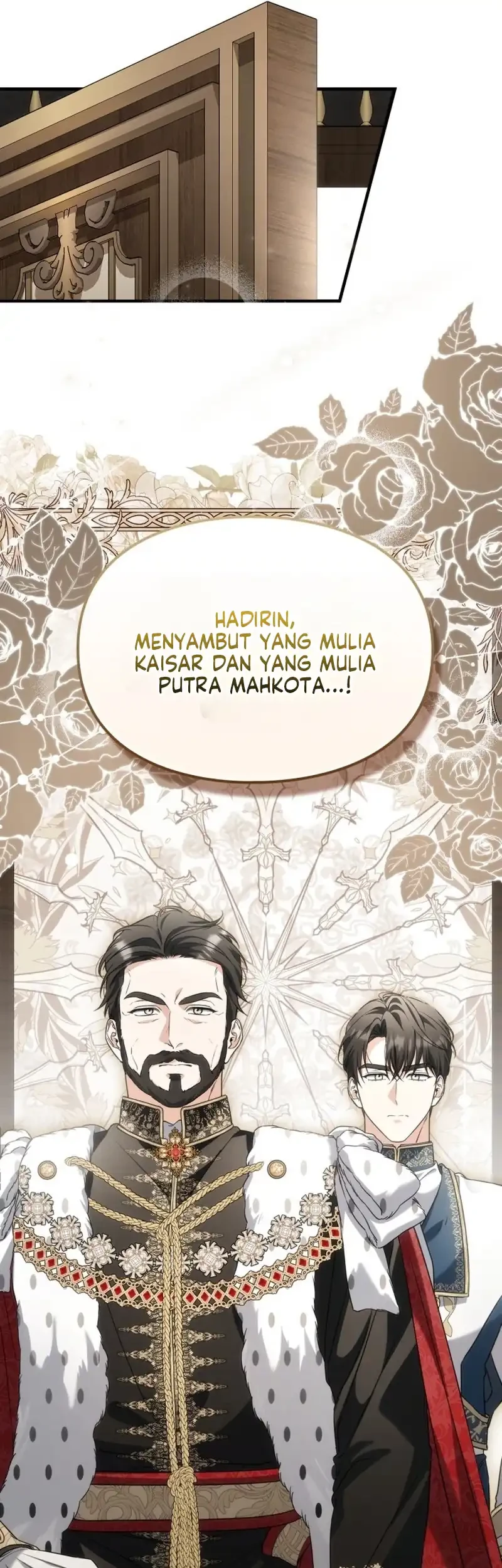 Time Healer Ceres Chapter 13 Gambar 4