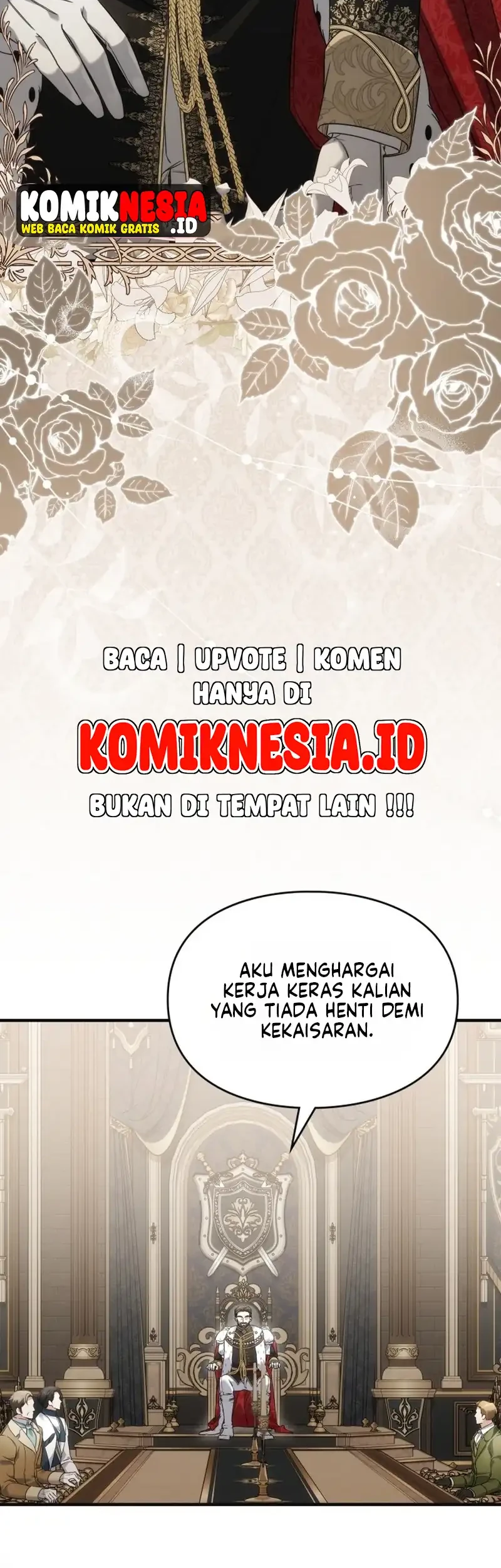 Time Healer Ceres Chapter 13 Gambar 5