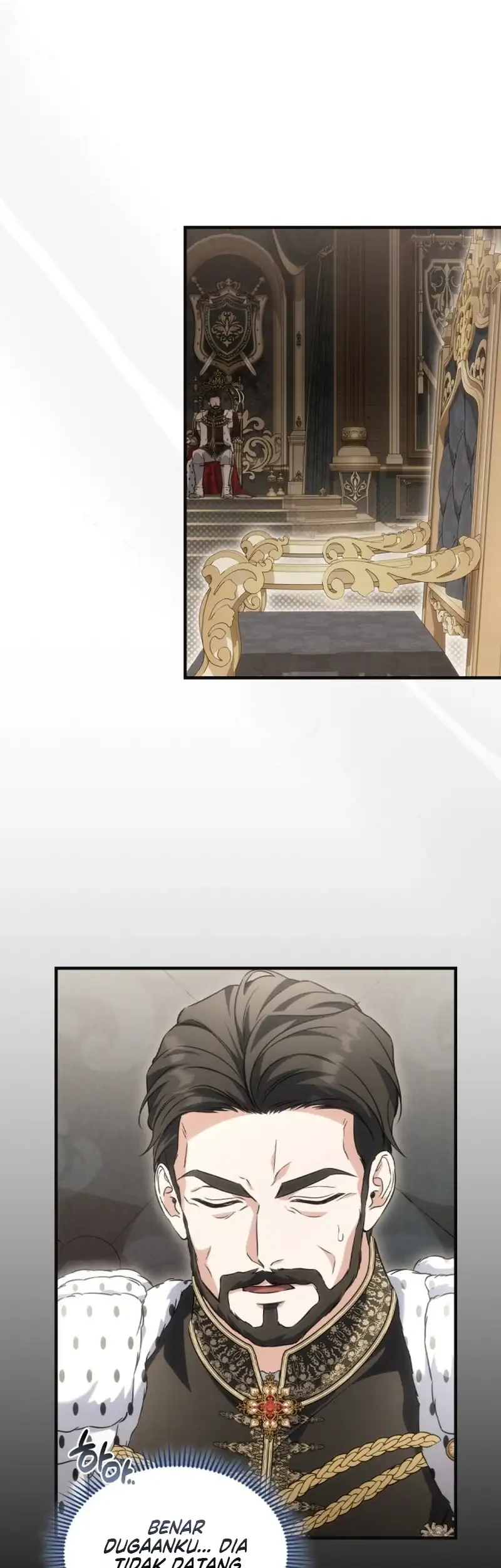 Time Healer Ceres Chapter 13 Gambar 6