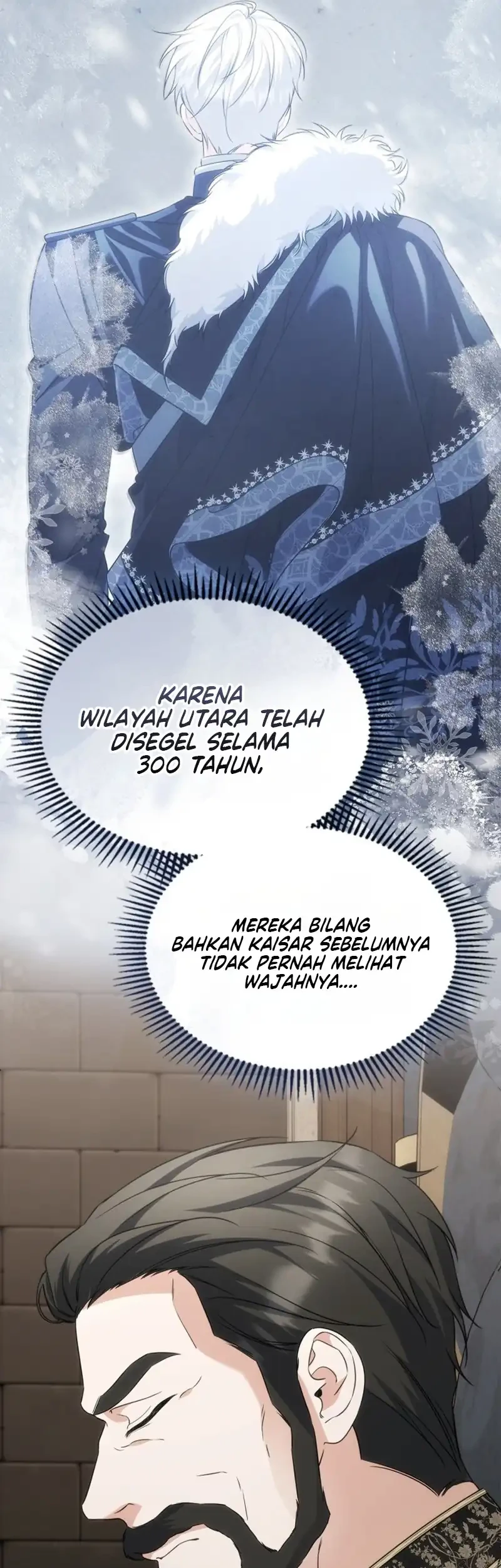 Time Healer Ceres Chapter 13 Gambar 8