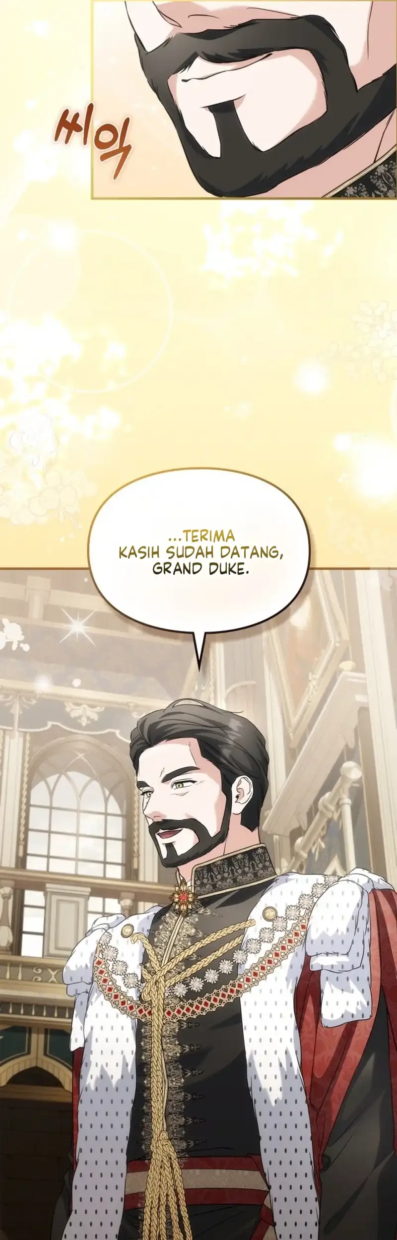 Time Healer Ceres Chapter 13 Gambar 12