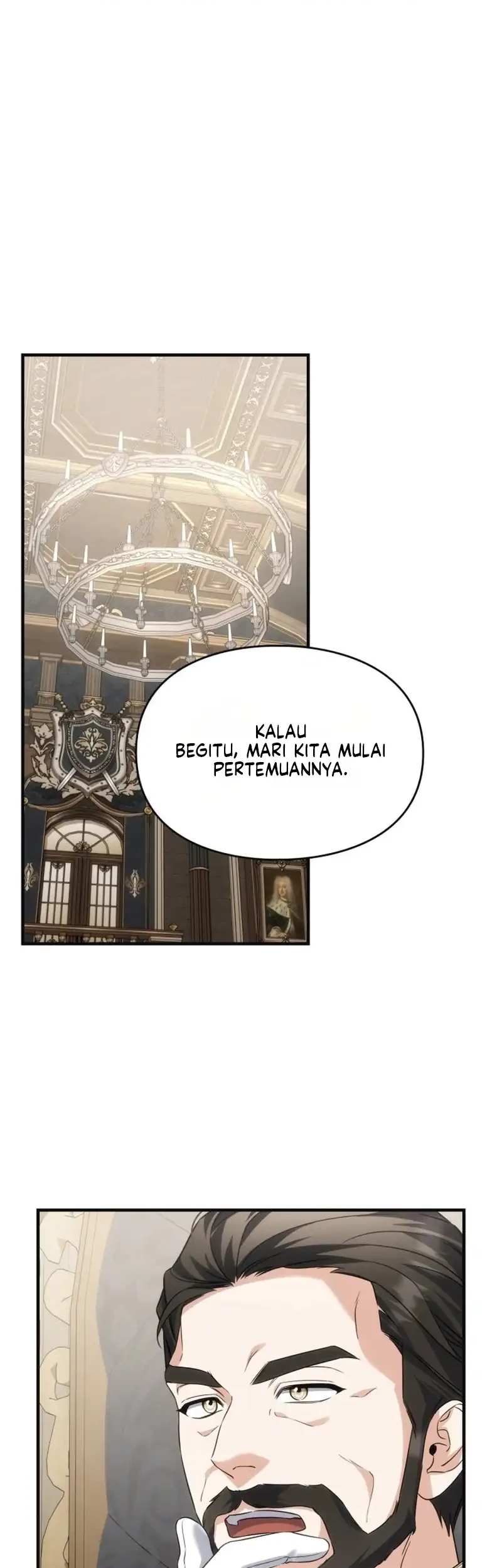 Time Healer Ceres Chapter 13 Gambar 14