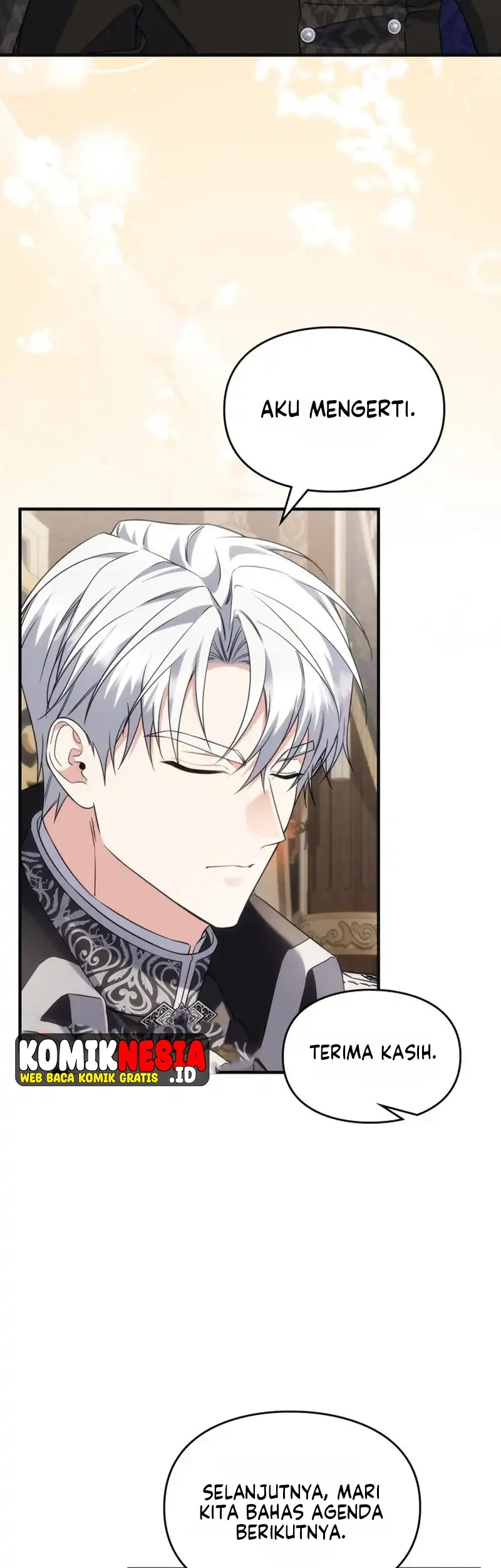 Time Healer Ceres Chapter 13 Gambar 16