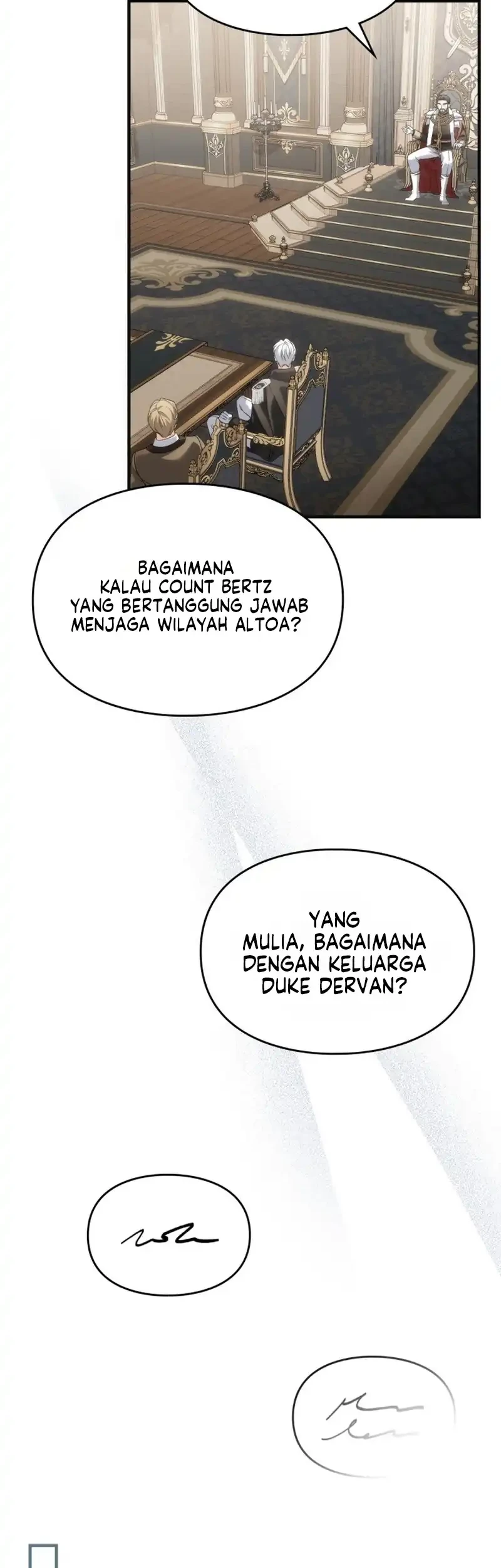 Time Healer Ceres Chapter 13 Gambar 17