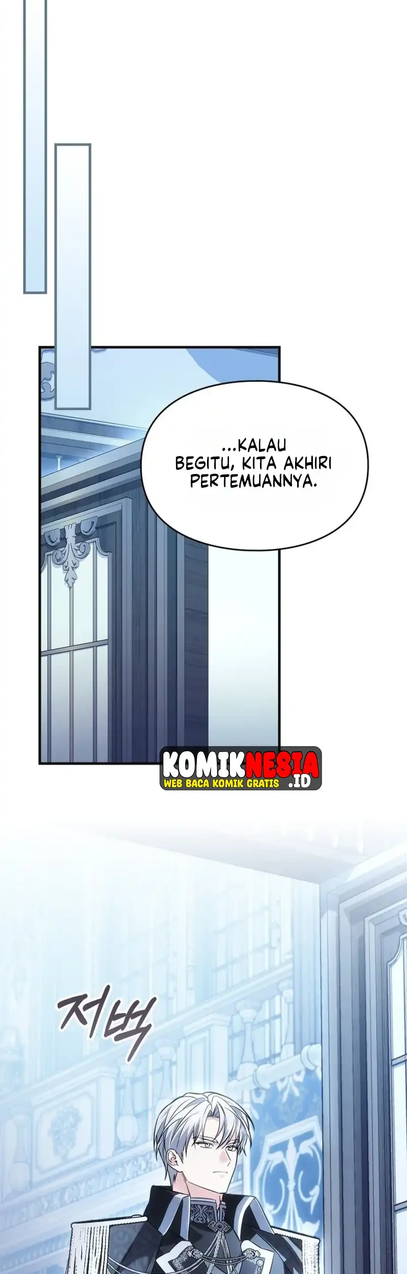 Time Healer Ceres Chapter 13 Gambar 18