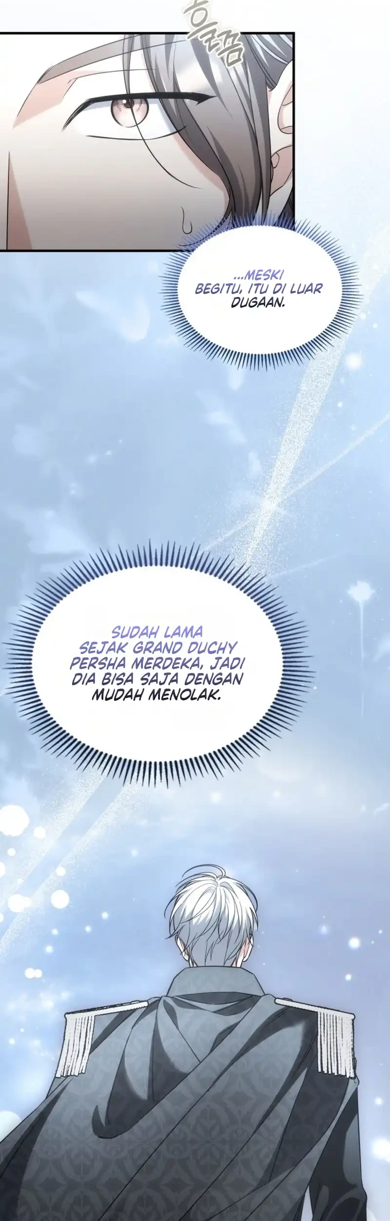 Time Healer Ceres Chapter 13 Gambar 22