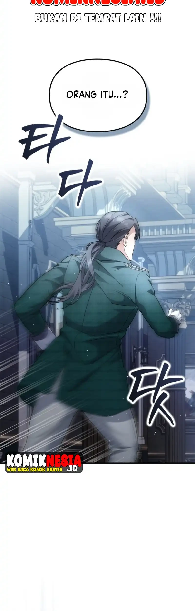 Time Healer Ceres Chapter 13 Gambar 26