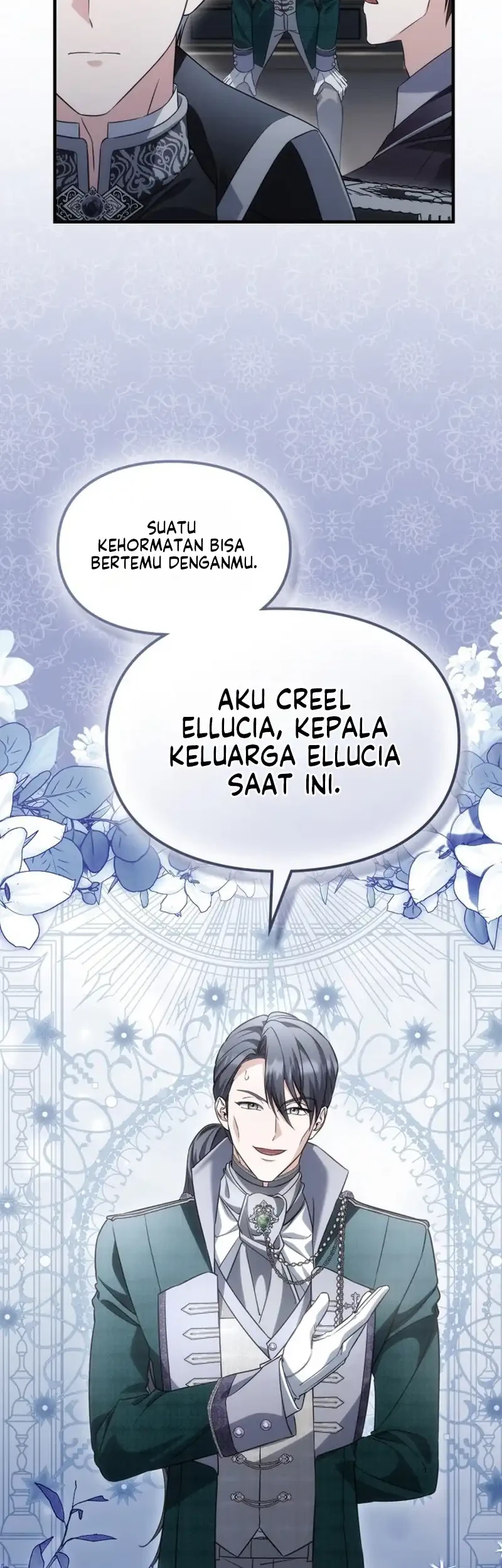 Time Healer Ceres Chapter 13 Gambar 29