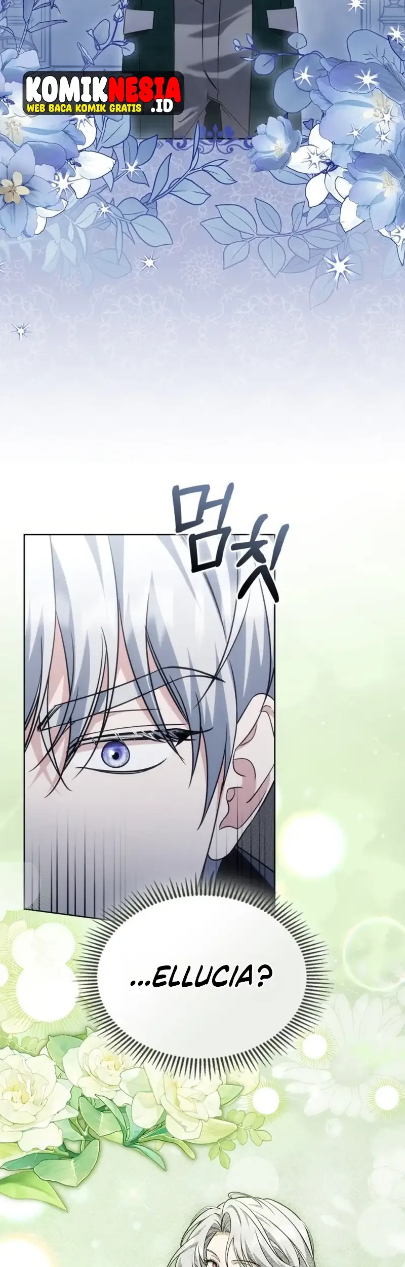 Time Healer Ceres Chapter 13 Gambar 30