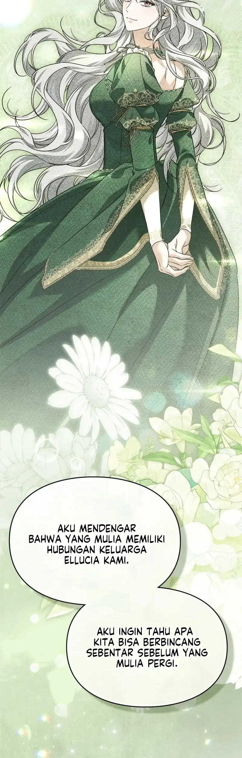 Time Healer Ceres Chapter 13 Gambar 31