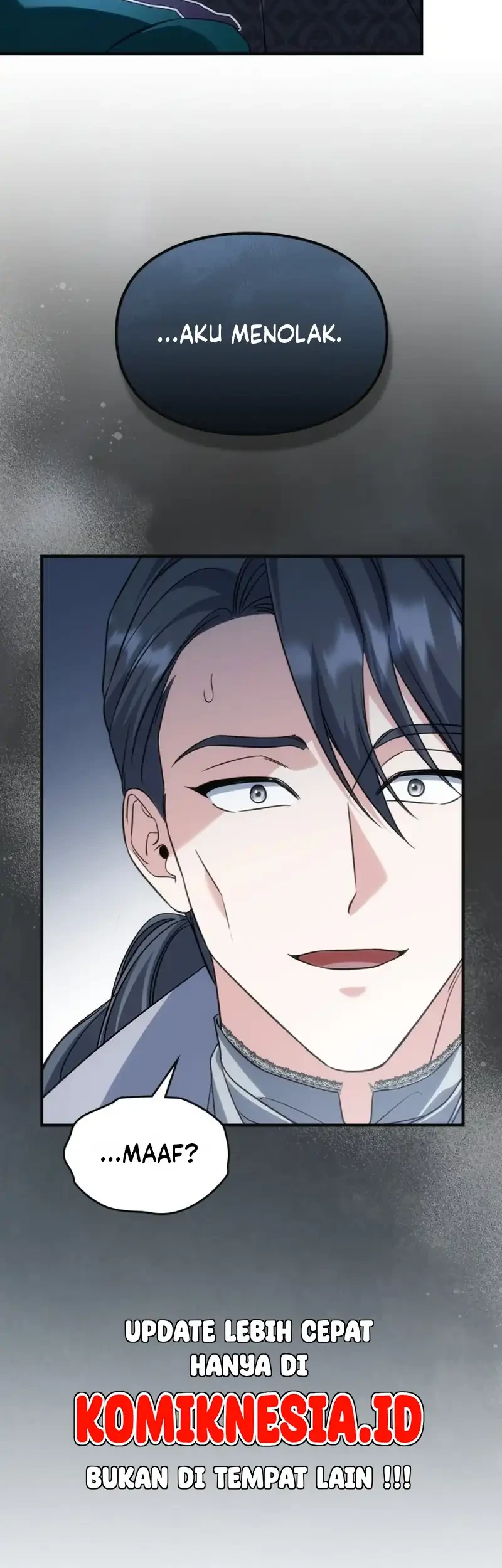 Time Healer Ceres Chapter 13 Gambar 33