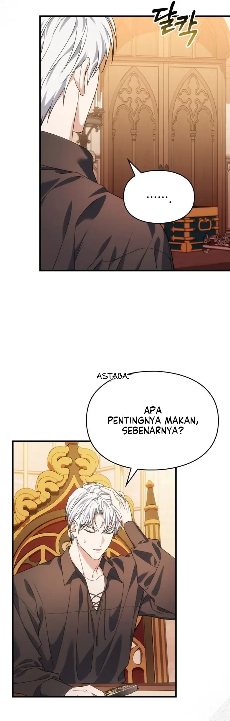 Time Healer Ceres Chapter 14 Gambar 37