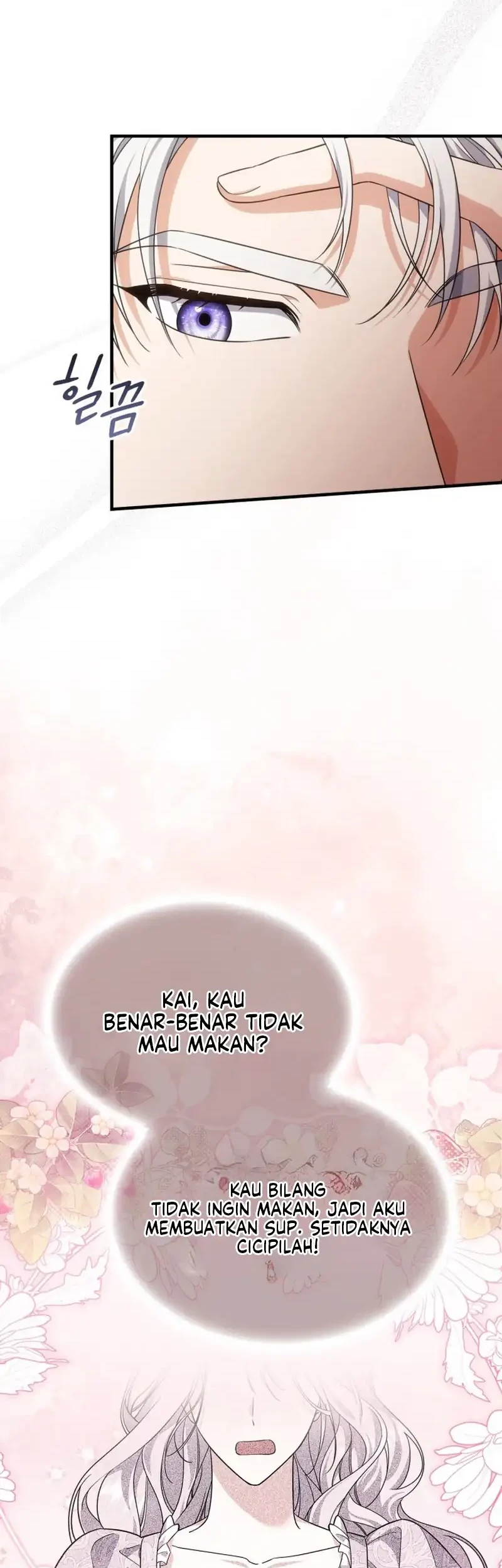 Time Healer Ceres Chapter 14 Gambar 38